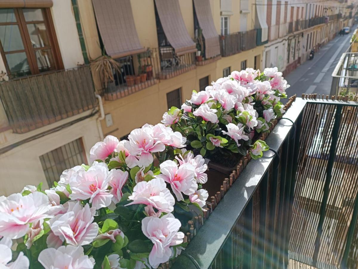 New! Luxury Center & 2 Balconies Appartement