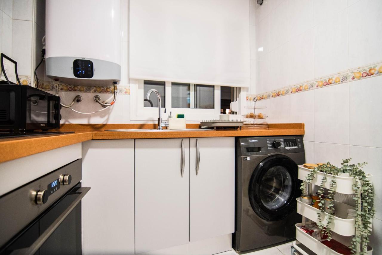 Appartement New! Luxury Center & 2 Balconies *