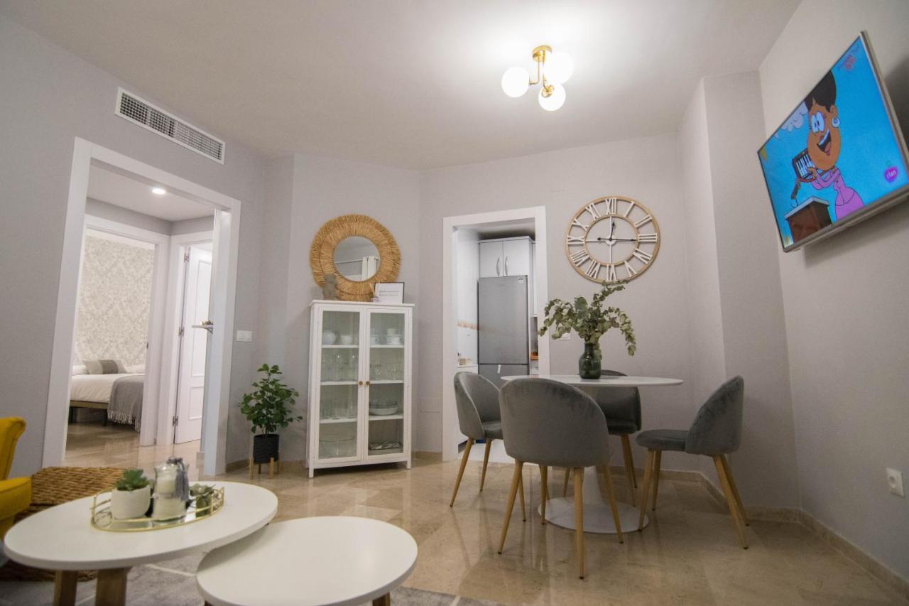 Apartament New! Luxury Center & 2 Balconies