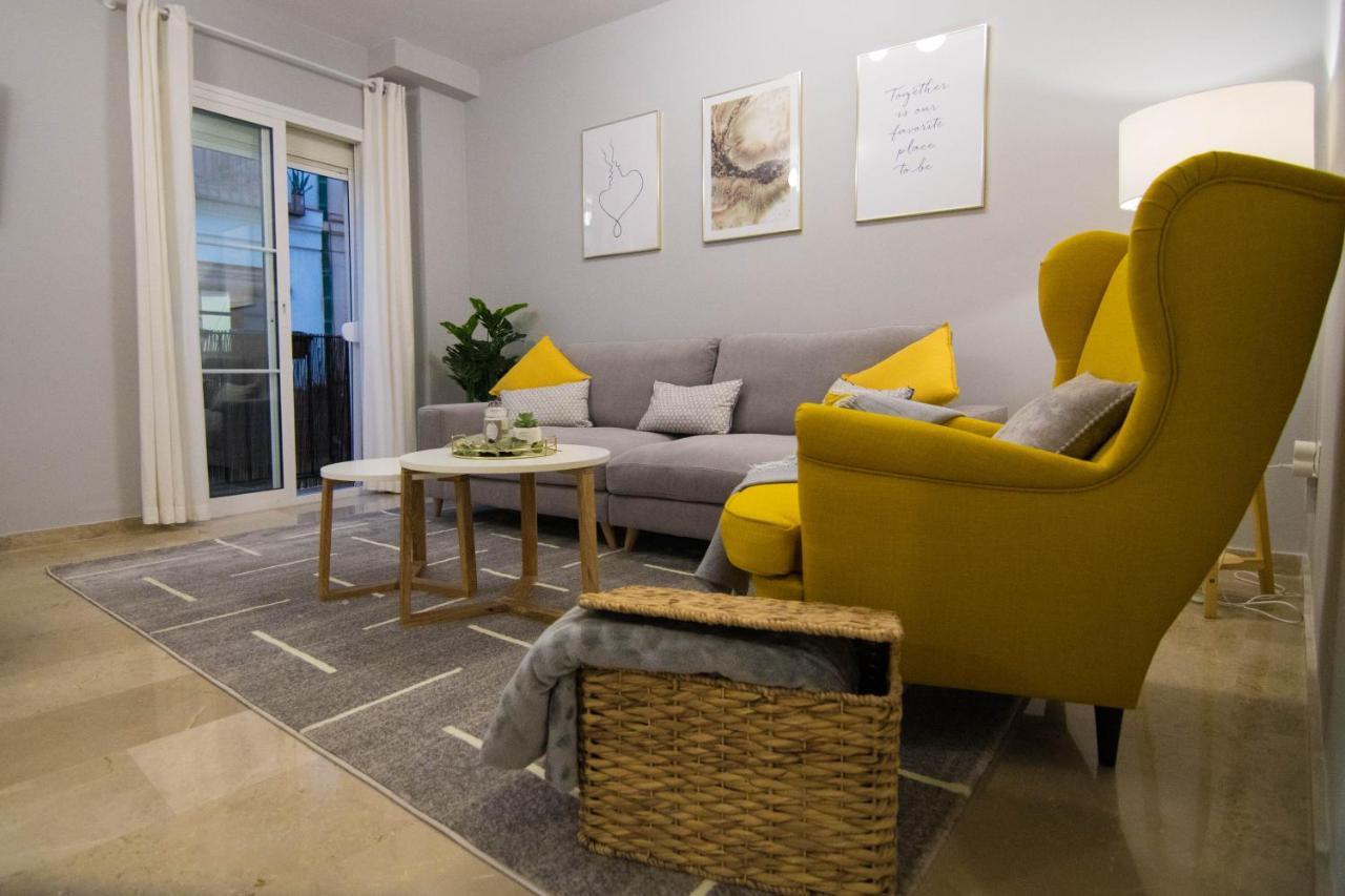 Apartament New! Luxury Center & 2 Balconies *