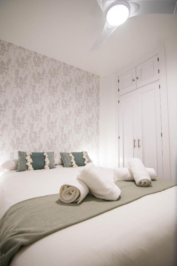 Apartament New! Luxury Center & 2 Balconies