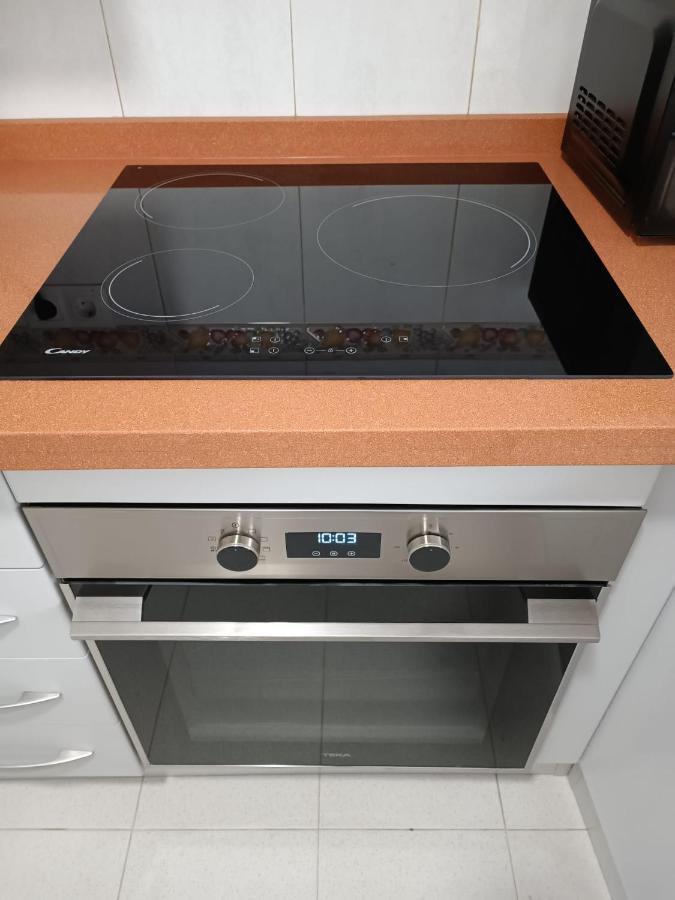 New! Luxury Center & 2 Balconies Apartament Màlaga